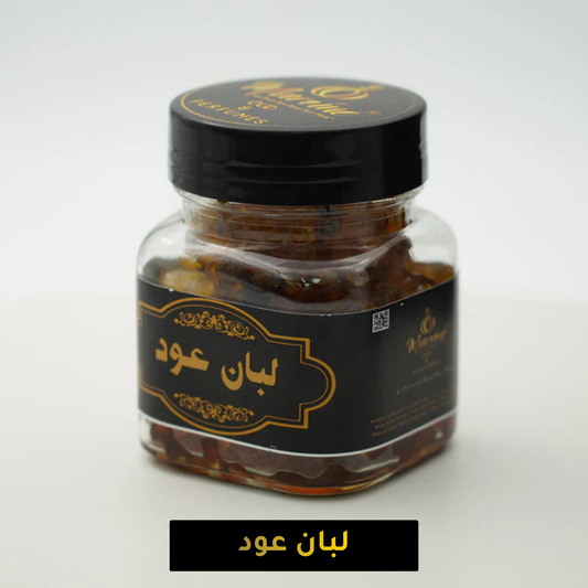 Louban Oud(لبان عود)