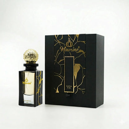 Empowered Perfume