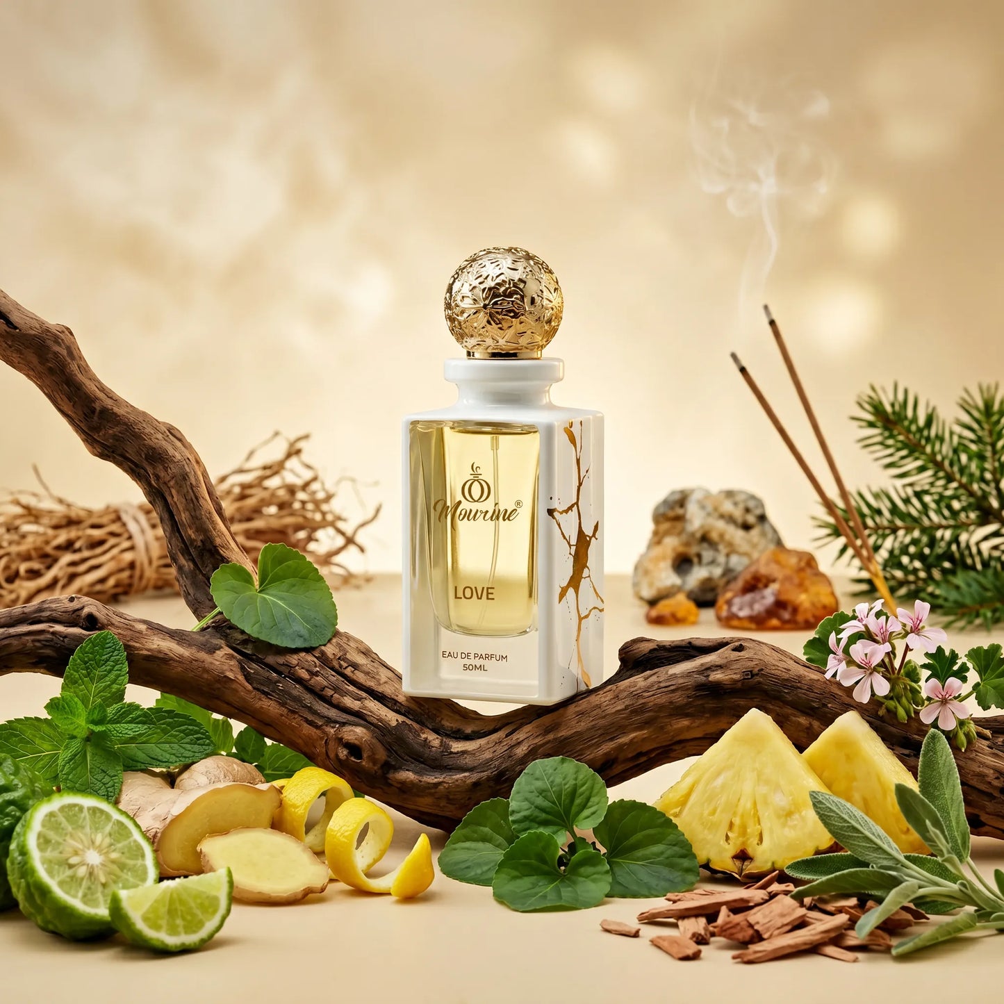 Love Perfume