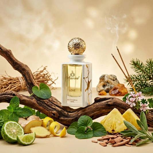 Love Perfume
