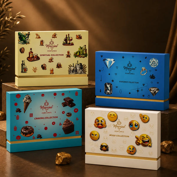GIFT BOXES