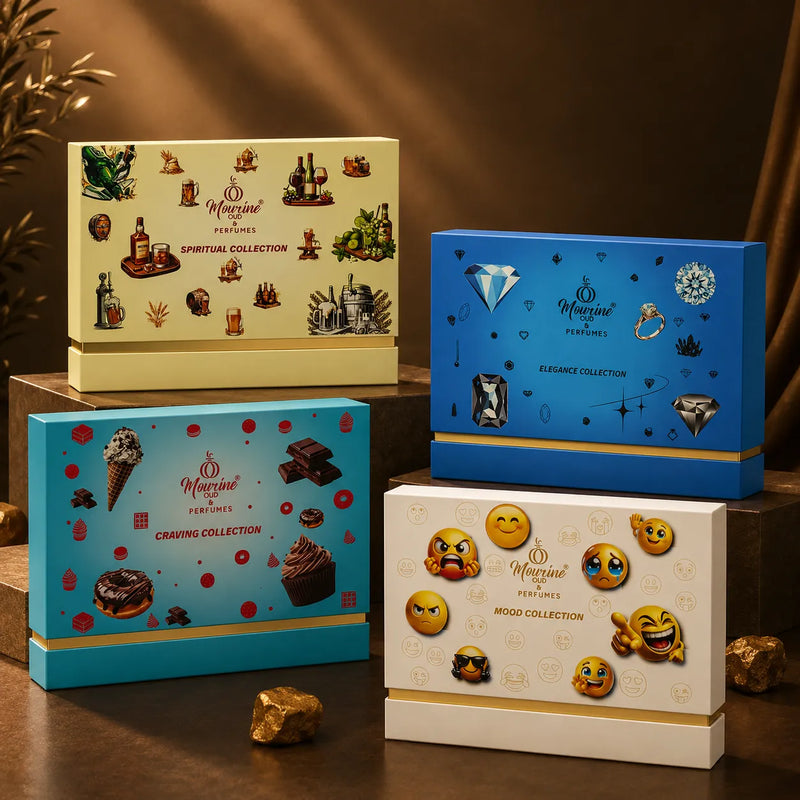 GIFT BOXES