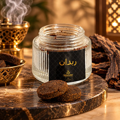 MAAMOL Rabdan(معمول ربدان)