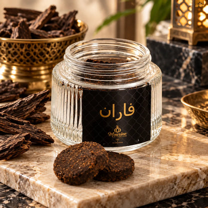 MAAMOL Faran(معمول فاران)