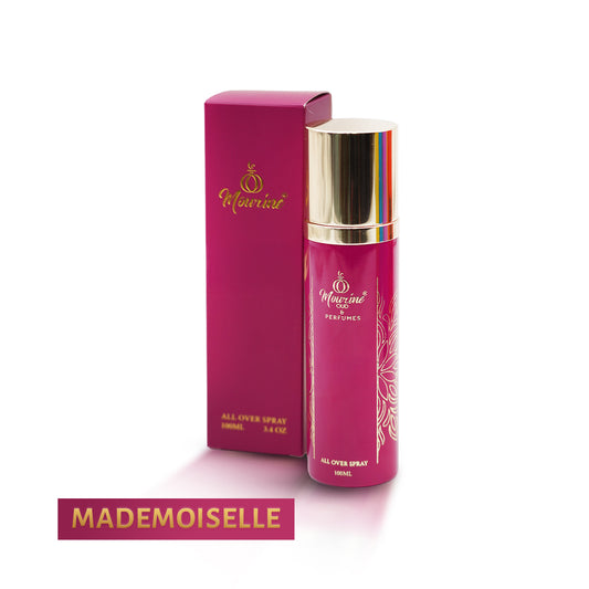 MADEMOISELLE