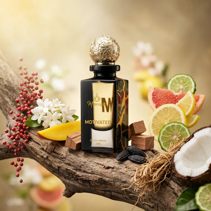 Motivated Perfume