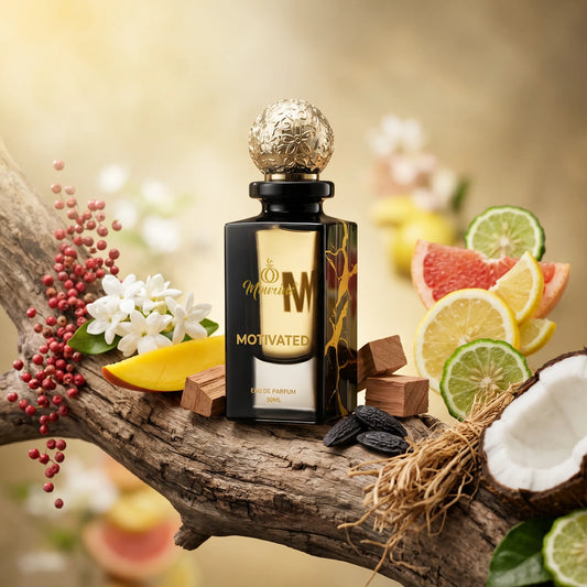 Motivated Perfume