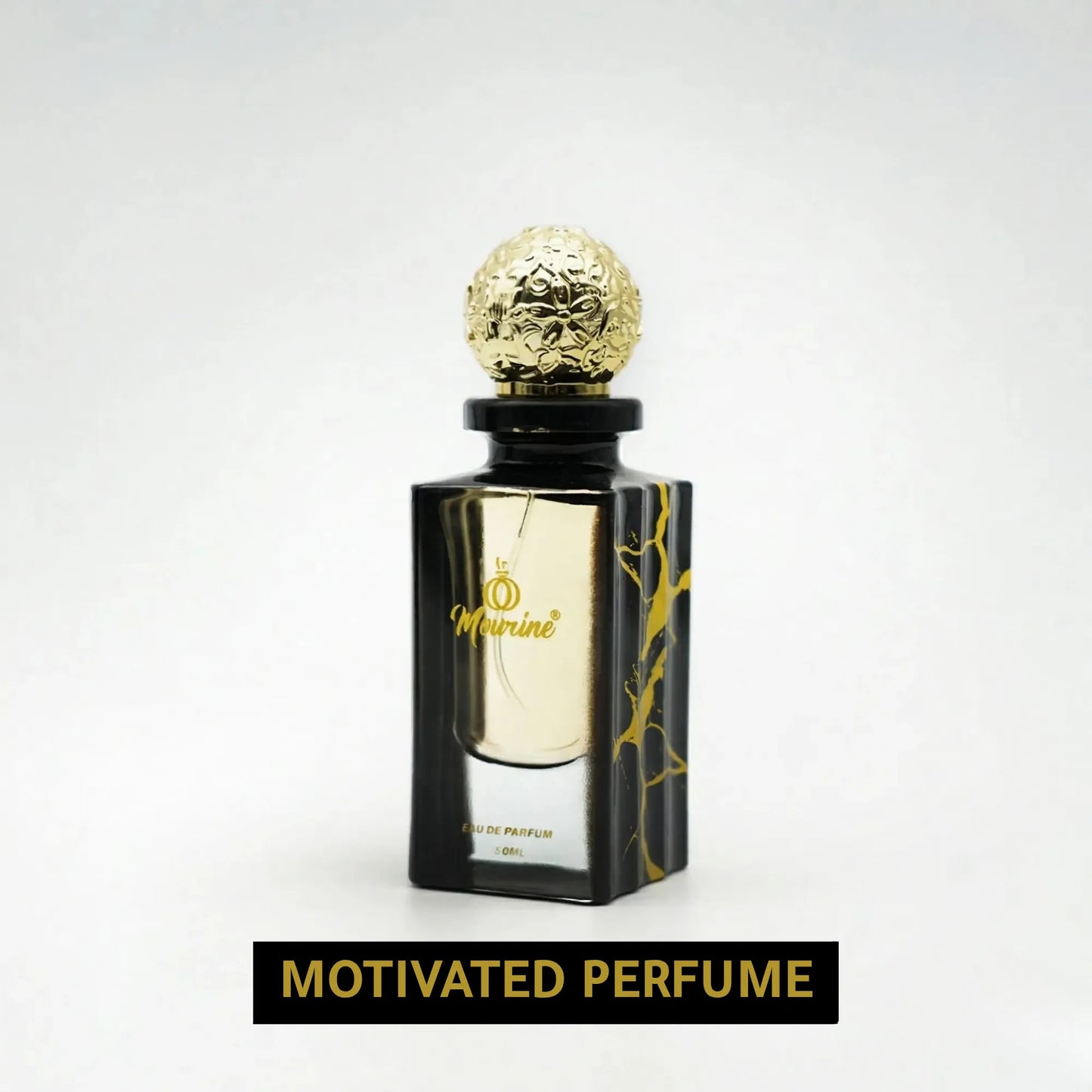 Motivated Perfume