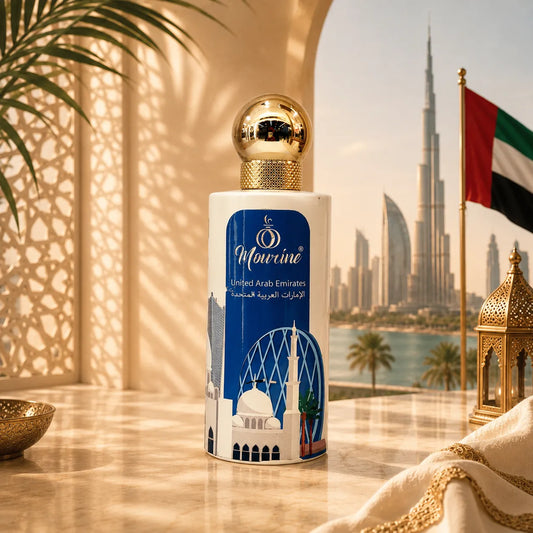 عطر الإمارات – كولكشن مورين