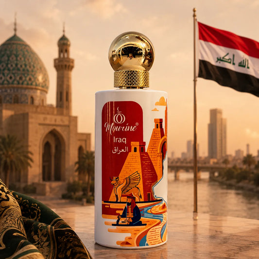 عطر العراق – كولكشن مورين