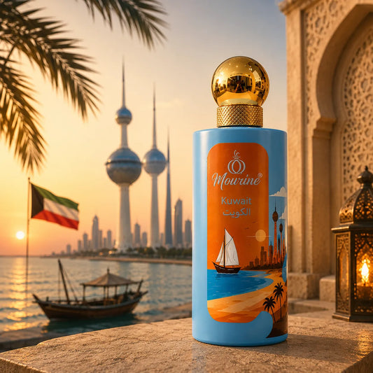 عطر الكويت – كولكشن مورين