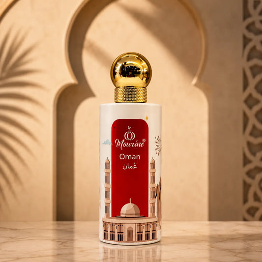 عطر عمان – كولكشن مورين