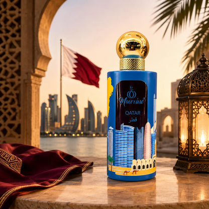 عطر قطر – كولكشن مورين