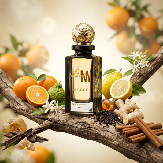 Noble Perfume