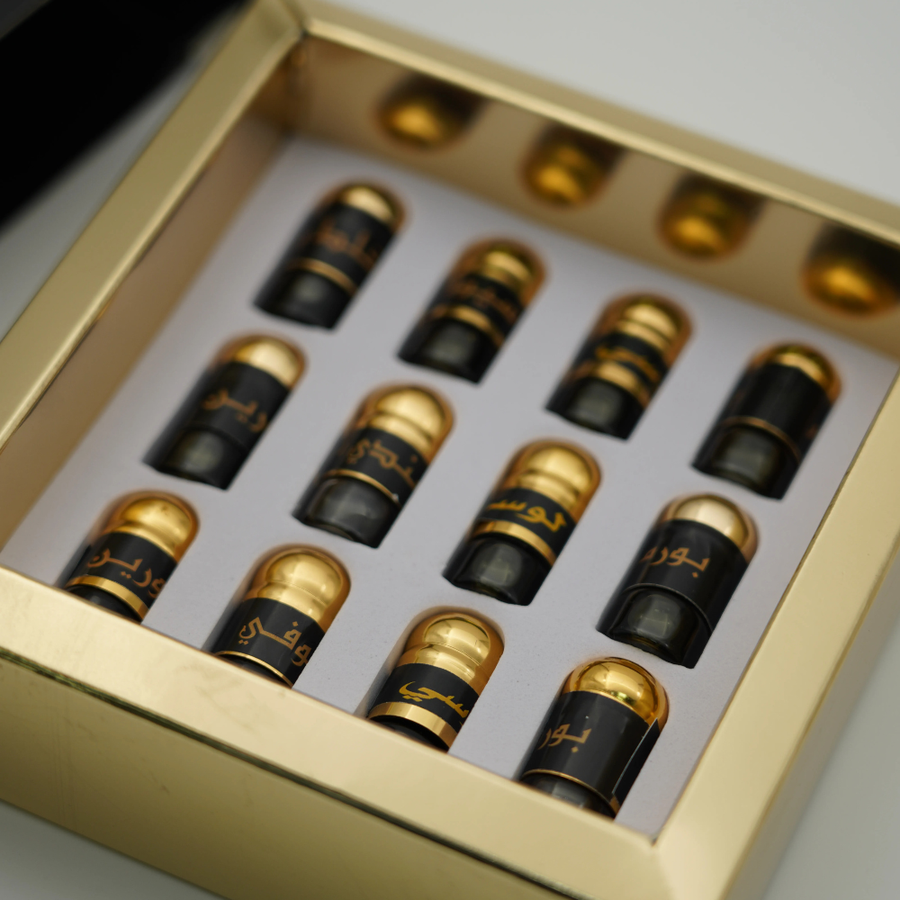 Nanu Tula Box 2ml