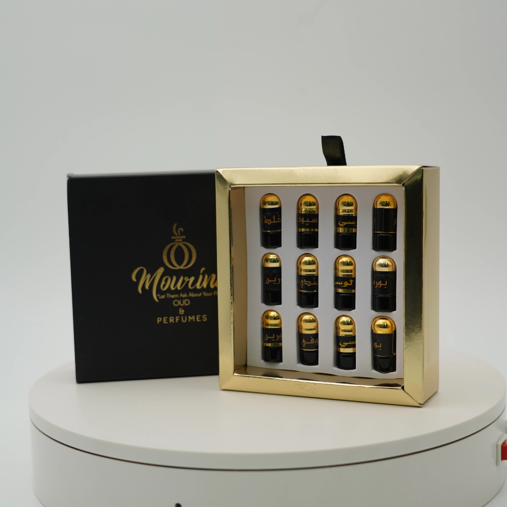 Nanu Tula Box 2ml