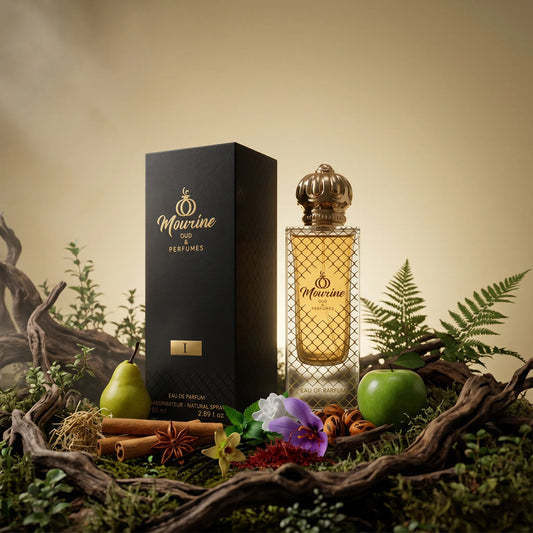 Niche Fragrance I