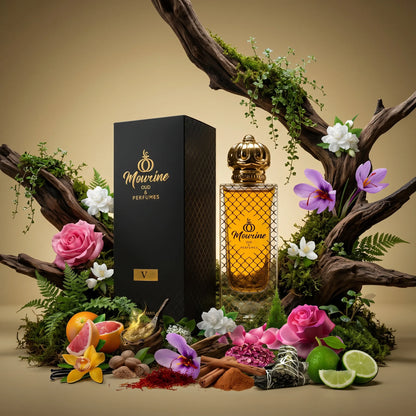 Niche Fragrance V