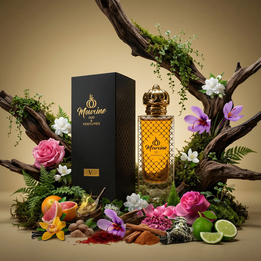 Niche Fragrance V