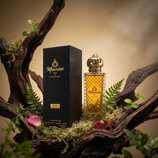 Niche Fragrance VI