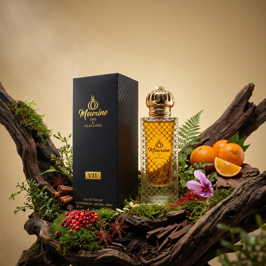 Niche Fragrance VII