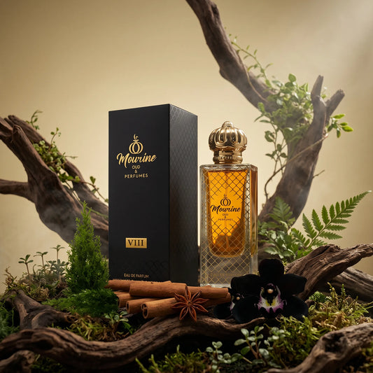 Niche Fragrance VIII