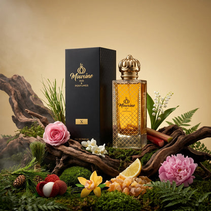 Niche Fragrance X
