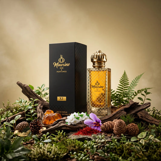 Niche Fragrance XI