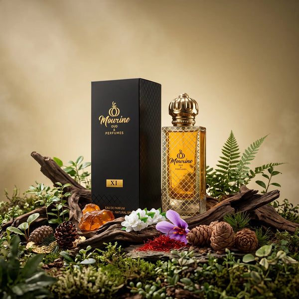 Niche Fragrance XI