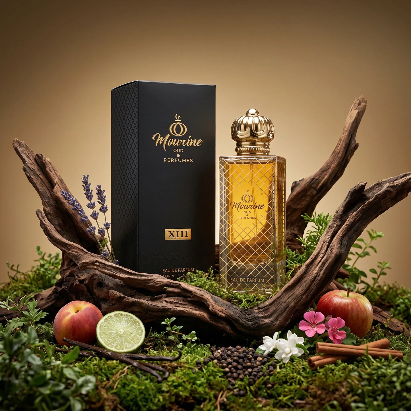 Niche Fragrance XIII