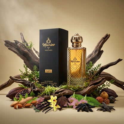 Niche Fragrance XIV