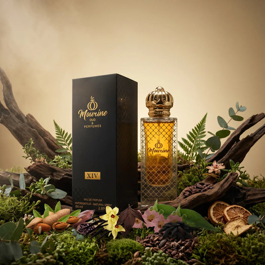 Niche Fragrance XIV