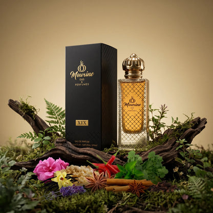 Niche Fragrance XIX