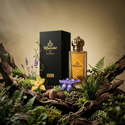 Niche Fragrance XVI