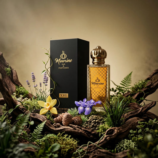 Niche Fragrance XVI