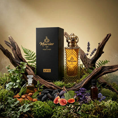 Niche Fragrance XVII