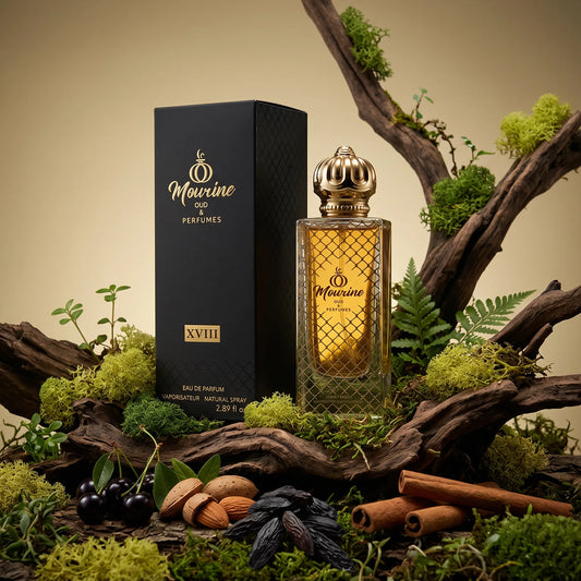 Niche Fragrance XVIII