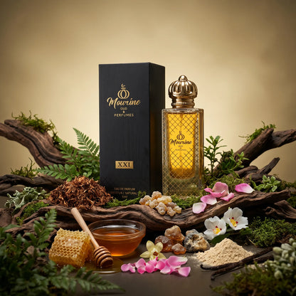 Niche Fragrance XXI