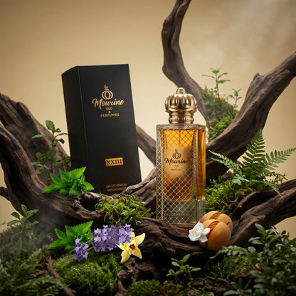 Niche Fragrance XXIII