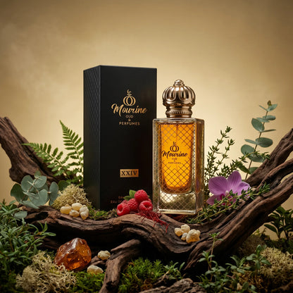 Niche Fragrance XXIV