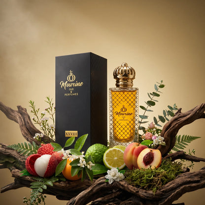 Niche Fragrance XXVIII
