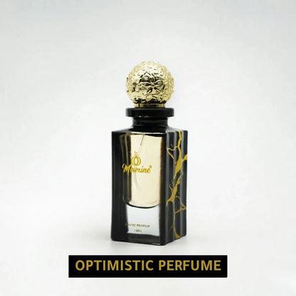 Optimistic Perfume