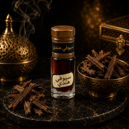 عرض كينج موري الهندي