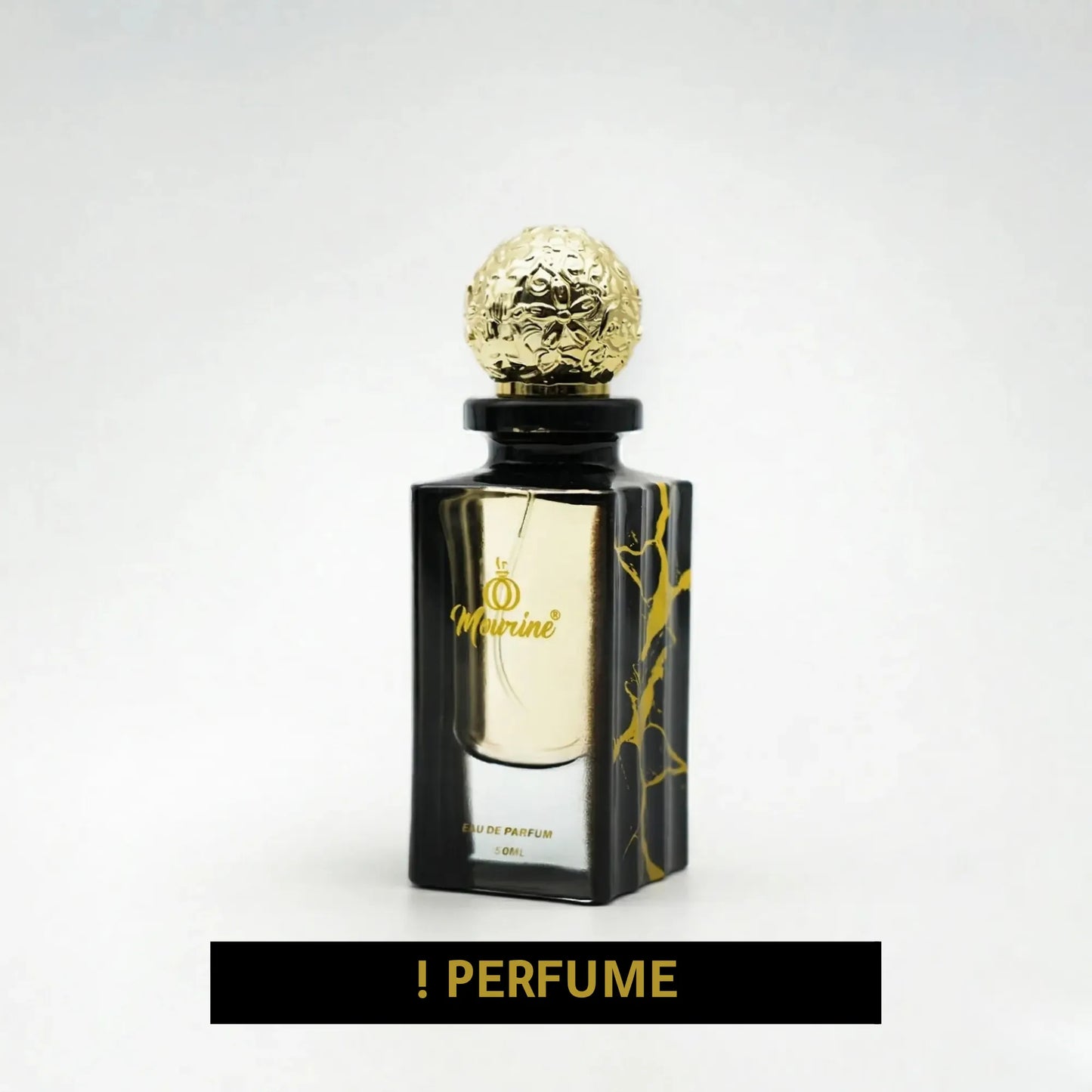 ! Perfume