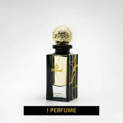 ! Perfume