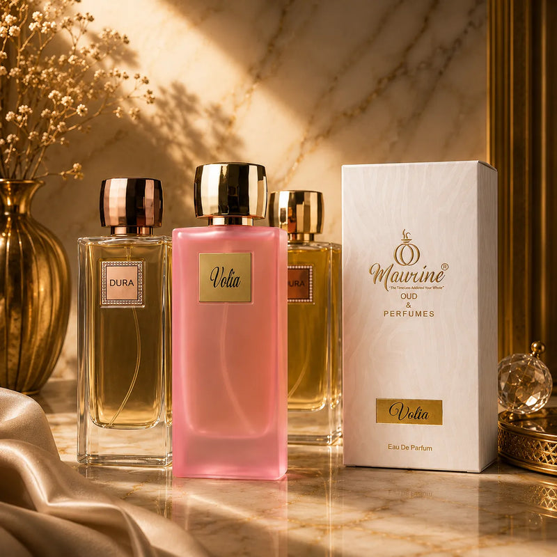 Royal PERFUMES