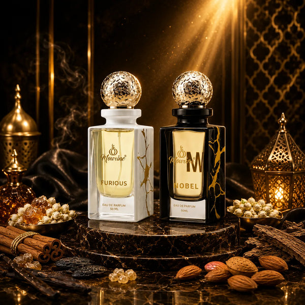 Royal PERFUMES