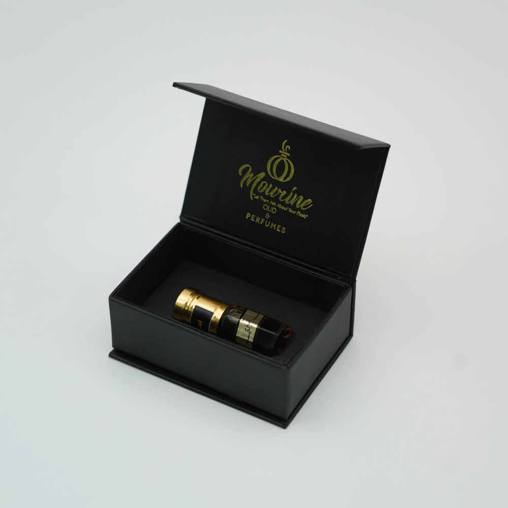 Seyoufi Amiri 3ml