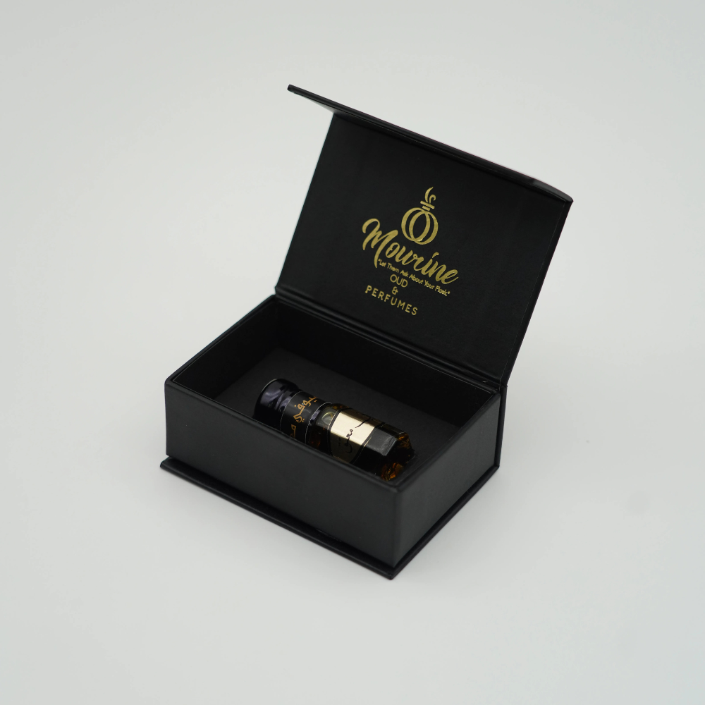 Seyoufi Old 3ml