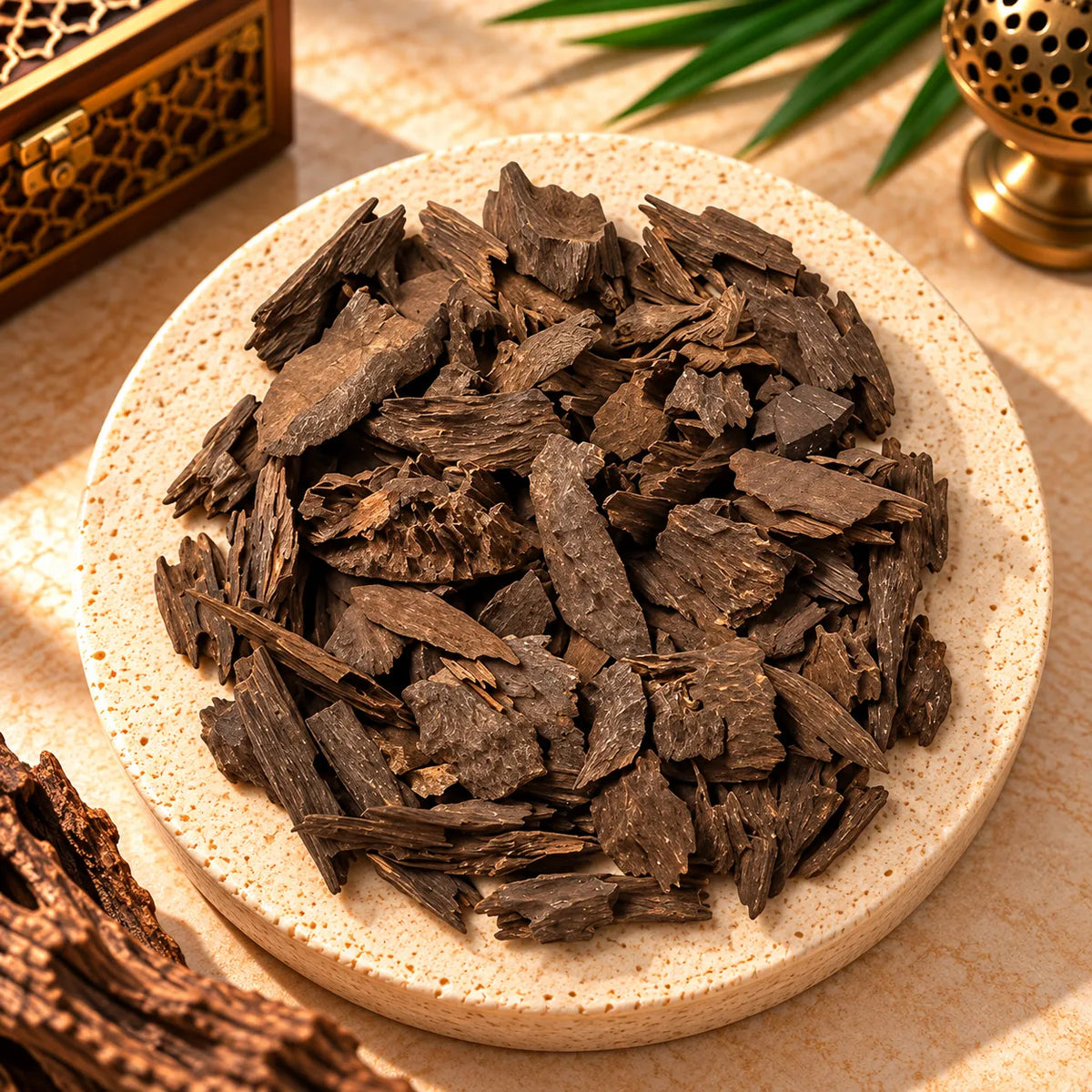 Indian Jar Seufi  ( جار هندي سيوفي )